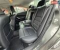 Серый Мазда 6, объемом двигателя 2.5 л и пробегом 150 тыс. км за 8800 $, фото 32 на Automoto.ua