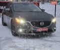 Серый Мазда 6, объемом двигателя 2.5 л и пробегом 72 тыс. км за 16800 $, фото 9 на Automoto.ua