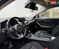 Сірий Мазда 6, об'ємом двигуна 2 л та пробігом 80 тис. км за 18000 $, фото 21 на Automoto.ua