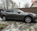 Сірий Мазда 6, об'ємом двигуна 2 л та пробігом 80 тис. км за 18000 $, фото 42 на Automoto.ua