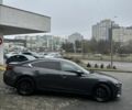 Серый Мазда 6, объемом двигателя 2.49 л и пробегом 110 тыс. км за 18000 $, фото 6 на Automoto.ua