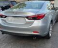 Серый Мазда 6, объемом двигателя 2.5 л и пробегом 55 тыс. км за 7800 $, фото 6 на Automoto.ua