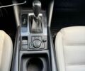 Сірий Мазда 6, об'ємом двигуна 2.19 л та пробігом 160 тис. км за 13500 $, фото 18 на Automoto.ua