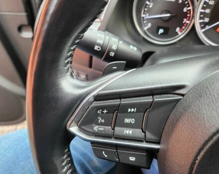 Серый Мазда 6, объемом двигателя 0 л и пробегом 87 тыс. км за 10399 $, фото 10 на Automoto.ua