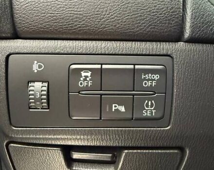 Сірий Мазда 6, об'ємом двигуна 2 л та пробігом 80 тис. км за 18000 $, фото 30 на Automoto.ua