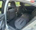 Серый Мазда 6, объемом двигателя 2 л и пробегом 134 тыс. км за 13800 $, фото 46 на Automoto.ua