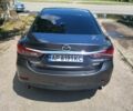 Сірий Мазда 6, об'ємом двигуна 0 л та пробігом 117 тис. км за 16000 $, фото 17 на Automoto.ua
