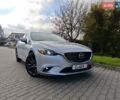 Серый Мазда 6, объемом двигателя 2.49 л и пробегом 133 тыс. км за 15750 $, фото 108 на Automoto.ua