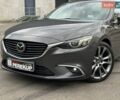 Серый Мазда 6, объемом двигателя 2.49 л и пробегом 139 тыс. км за 16999 $, фото 13 на Automoto.ua