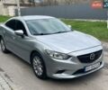 Серый Мазда 6, объемом двигателя 2.49 л и пробегом 79 тыс. км за 13300 $, фото 1 на Automoto.ua