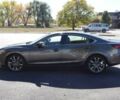 Серый Мазда 6, объемом двигателя 2.5 л и пробегом 57 тыс. км за 6000 $, фото 3 на Automoto.ua