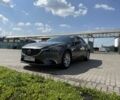 Сірий Мазда 6, об'ємом двигуна 2.2 л та пробігом 160 тис. км за 12840 $, фото 2 на Automoto.ua