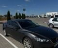 Серый Мазда 6, объемом двигателя 2.5 л и пробегом 88 тыс. км за 11500 $, фото 1 на Automoto.ua