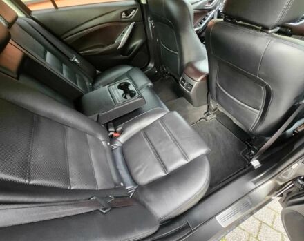 Серый Мазда 6, объемом двигателя 0 л и пробегом 87 тыс. км за 10399 $, фото 19 на Automoto.ua