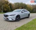 Серый Мазда 6, объемом двигателя 2.49 л и пробегом 133 тыс. км за 15750 $, фото 6 на Automoto.ua