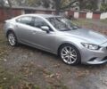 Мазда 6 2017 в Кривом Роге на Automoto.ua Серый Мазда 6, объемом двигателя 2.49 л и пробегом 76 тыс. км за 14200 $, фото 11 на Automoto.ua