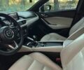 Сірий Мазда 6, об'ємом двигуна 2.49 л та пробігом 201 тис. км за 13500 $, фото 6 на Automoto.ua