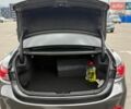 Сірий Мазда 6, об'ємом двигуна 2.49 л та пробігом 70 тис. км за 13500 $, фото 16 на Automoto.ua
