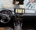 Серый Мазда 6, объемом двигателя 2 л и пробегом 79 тыс. км за 14500 $, фото 3 на Automoto.ua