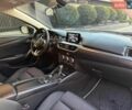 Серый Мазда 6, объемом двигателя 2.5 л и пробегом 67 тыс. км за 13500 $, фото 21 на Automoto.ua