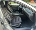 Серый Мазда 6, объемом двигателя 2 л и пробегом 134 тыс. км за 13800 $, фото 51 на Automoto.ua