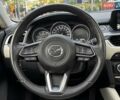 Серый Мазда 6, объемом двигателя 2.49 л и пробегом 172 тыс. км за 14690 $, фото 15 на Automoto.ua