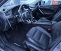 Серый Мазда 6, объемом двигателя 2.5 л и пробегом 72 тыс. км за 16800 $, фото 10 на Automoto.ua