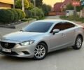 Серый Мазда 6, объемом двигателя 2.5 л и пробегом 67 тыс. км за 13500 $, фото 6 на Automoto.ua