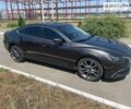 Сірий Мазда 6, об'ємом двигуна 2.5 л та пробігом 124 тис. км за 14900 $, фото 19 на Automoto.ua