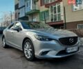 Сірий Мазда 6, об'ємом двигуна 2.5 л та пробігом 138 тис. км за 14990 $, фото 18 на Automoto.ua