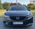 Серый Мазда 6, объемом двигателя 2.49 л и пробегом 97 тыс. км за 14500 $, фото 18 на Automoto.ua