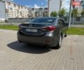 Серый Мазда 6, объемом двигателя 2.19 л и пробегом 158 тыс. км за 13500 $, фото 10 на Automoto.ua