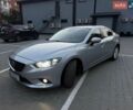 Сірий Мазда 6, об'ємом двигуна 2 л та пробігом 173 тис. км за 11200 $, фото 20 на Automoto.ua