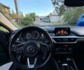 Сірий Мазда 6, об'ємом двигуна 2.49 л та пробігом 170 тис. км за 13950 $, фото 8 на Automoto.ua