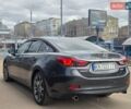 Серый Мазда 6, объемом двигателя 2.5 л и пробегом 88 тыс. км за 17500 $, фото 4 на Automoto.ua