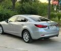 Серый Мазда 6, объемом двигателя 2 л и пробегом 134 тыс. км за 13800 $, фото 13 на Automoto.ua