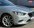 Серый Мазда 6, объемом двигателя 2.49 л и пробегом 180 тыс. км за 13700 $, фото 16 на Automoto.ua