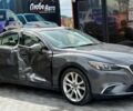 Серый Мазда 6, объемом двигателя 2.5 л и пробегом 150 тыс. км за 8800 $, фото 8 на Automoto.ua