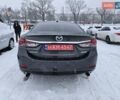Серый Мазда 6, объемом двигателя 2.5 л и пробегом 72 тыс. км за 16800 $, фото 7 на Automoto.ua