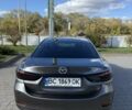 Серый Мазда 6, объемом двигателя 2.19 л и пробегом 215 тыс. км за 16800 $, фото 8 на Automoto.ua