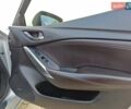 Серый Мазда 6, объемом двигателя 2.49 л и пробегом 133 тыс. км за 15750 $, фото 78 на Automoto.ua