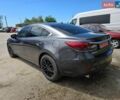 Серый Мазда 6, объемом двигателя 2.5 л и пробегом 72 тыс. км за 15999 $, фото 8 на Automoto.ua