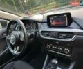 Серый Мазда 6, объемом двигателя 2 л и пробегом 134 тыс. км за 13800 $, фото 53 на Automoto.ua