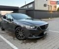 Сірий Мазда 6, об'ємом двигуна 2 л та пробігом 80 тис. км за 18000 $, фото 8 на Automoto.ua