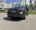 Сірий Мазда 6, об'ємом двигуна 2.2 л та пробігом 160 тис. км за 12840 $, фото 8 на Automoto.ua