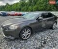 Сірий Мазда 6, об'ємом двигуна 2.49 л та пробігом 116 тис. км за 2000 $, фото 1 на Automoto.ua