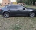 Сірий Мазда 6, об'ємом двигуна 2 л та пробігом 71 тис. км за 10041 $, фото 2 на Automoto.ua