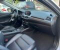 Серый Мазда 6, объемом двигателя 2.5 л и пробегом 50 тыс. км за 9200 $, фото 9 на Automoto.ua