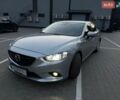 Сірий Мазда 6, об'ємом двигуна 2 л та пробігом 173 тис. км за 11200 $, фото 21 на Automoto.ua