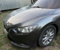 Сірий Мазда 6, об'ємом двигуна 2 л та пробігом 71 тис. км за 10041 $, фото 6 на Automoto.ua